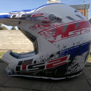 Cascos LS2 - Imagen 2