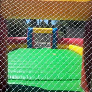 Cancha de fútbol - Imagen 3