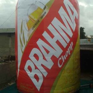Lata Brahama - Imagen 2