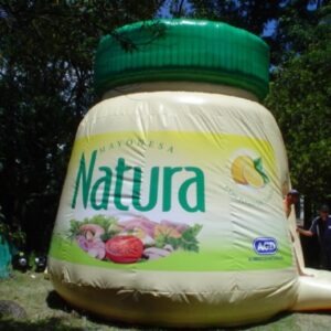 Saltarín NATURA - Imagen 2