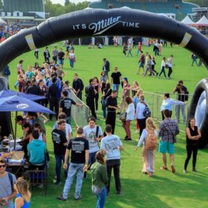 Arco Miller Lollapalooza - Imagen 3