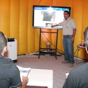 Camión Barrick - Imagen 2