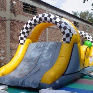 Mini Carrera Cars - Imagen 2