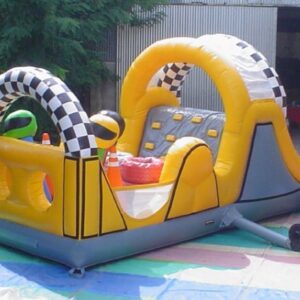 Mini Carrera Cars - Imagen 1