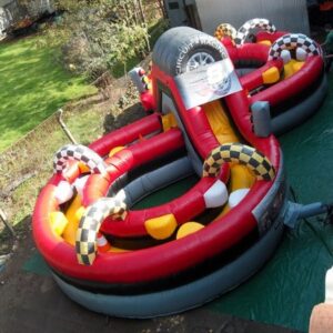 Circuito 8 Chico - Imagen 1