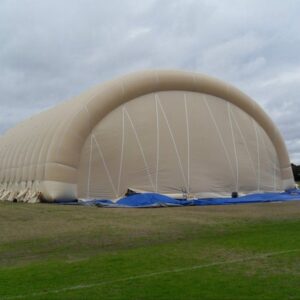 Hangar para Helicópteros - Imagen 1