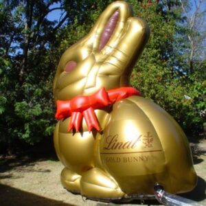 Conejo Lindt - Imagen 2