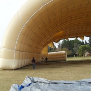 Hangar para Helicópteros - Imagen 3