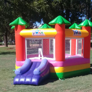 Castillo Dora la Exploradora - Imagen 2