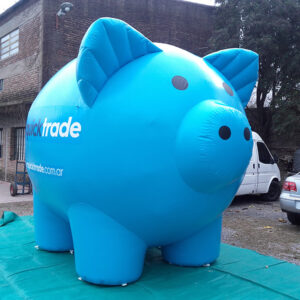 Chancho - Imagen 2