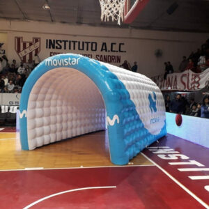 Tunel MOVISTAR - Imagen 1