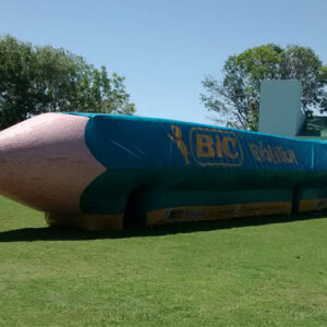 Carpa BIC Evolution - Imagen 1