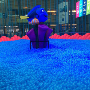 Pelotero - Buscando a Dory - Imagen 2