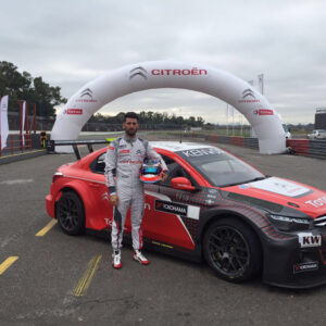 Arco Curvo - Citroën - Imagen 2