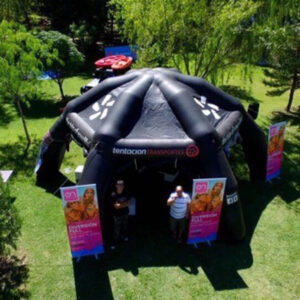 Gazebo Tentación - Imagen 2