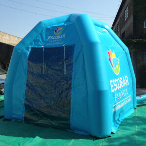 Gazebos Escobar Florece - Imagen 3