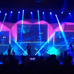 Pantalla Argentina Game Show - Imagen 3