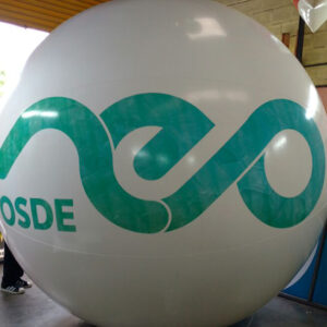 Esferas Osde Neo - Imagen 2