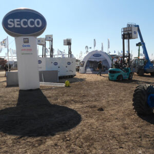 Secco - Imagen 1