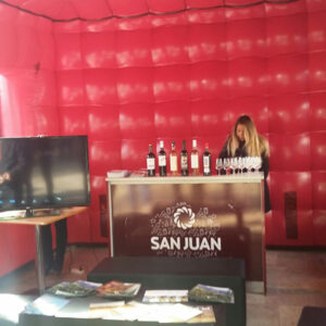Carpas San Juan - Imagen 2