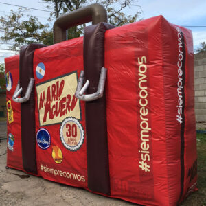 Valija Agencia de Viajes - Imagen 2