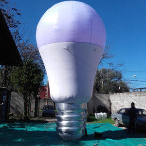 Lámpara Led - Imagen 2