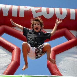 Hombre al Agua - Imagen 1