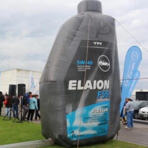 Elaion F50 - Imagen 1