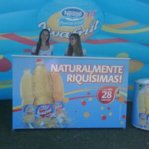 Medio Domo Awafrut - Imagen 2