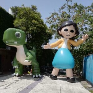 Tere y sus Mascotas - San Juan - Imagen 3