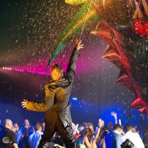 Ojala - Hombre Vertiente - Imagen 2