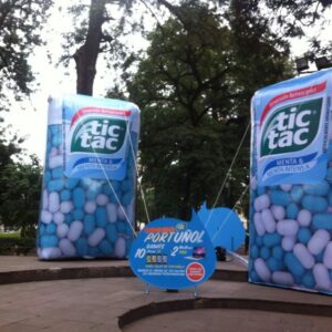 Tic Tac - Imagen 2