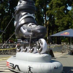 Roller SEBA - Imagen 4