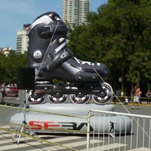 Roller SEBA - Imagen 2