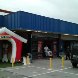 Cucha Purina - Imagen 2