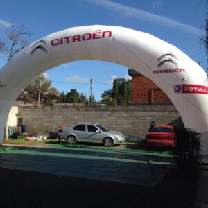 Arco Curvo - Citroën - Imagen 3