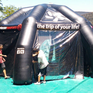 Gazebo Tentación - Imagen 3