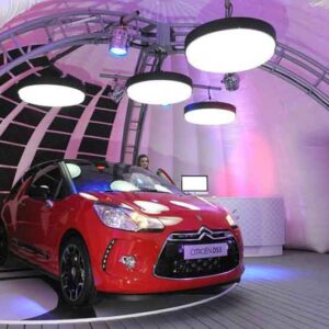 Domos Citroen - Imagen 3