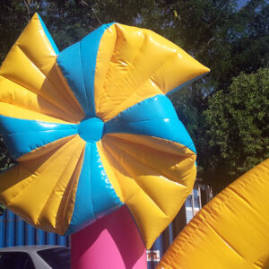 Túnel BA Playa - Imagen 4