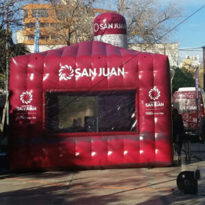 Carpas San Juan - Imagen 3