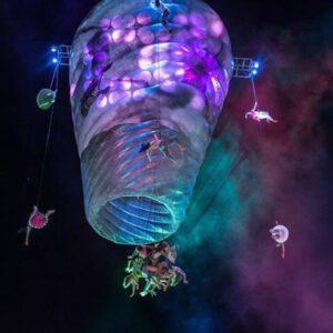 Tornado Elevé - Imagen 2