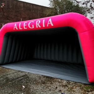 Carpa Alegría - Imagen 3