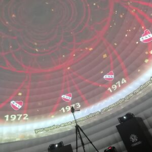 Domo - Conmebol Fan Fest - Final Copa Libertadores - Imagen 3