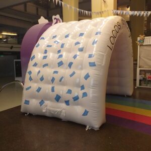 TÚNEL LOCOS POR ARGENTINA - Imagen 3