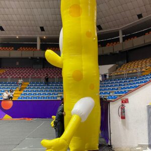 Arco Bob Esponja - Nickelodeon - Imagen 4