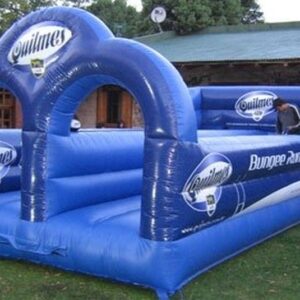 Bungee Run QUILMES - Imagen 1