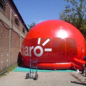 Caminata Lunar CLARO - Imagen 3
