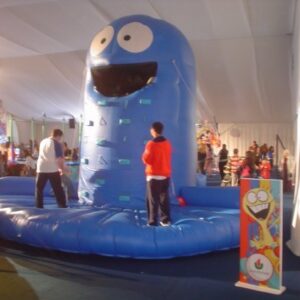 ESCALADOR CARTOON NETWORK - Imagen 1