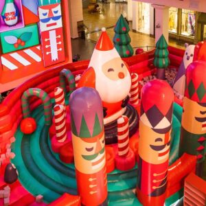 Parque de Navidad - Unicenter 2023 - Imagen 1