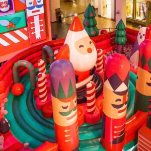 Parque de Navidad - Unicenter 2023 - Imagen 1